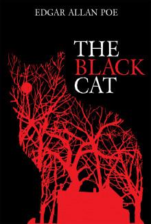 Чёрный кот Эдгар Аллан По слушать аудиокнигу онлайн бесплатно