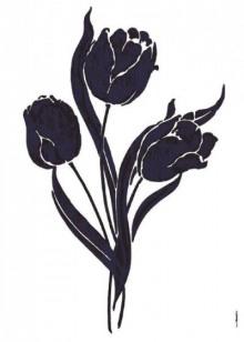 Черные тюльпаны Сергей Голиков слушать аудиокнигу онлайн бесплатно