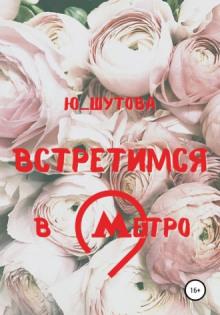 Встретимся в метро Юлия Шутова слушать аудиокнигу онлайн бесплатно
