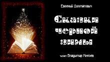 Сказки черной зимы Евгений Долматович слушать аудиокнигу онлайн бесплатно