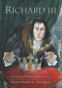 Ричард III Уильям Шекспир слушать аудиокнигу онлайн бесплатно