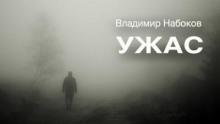 Ужас Владимир Набоков слушать аудиокнигу онлайн бесплатно