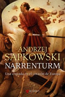 Башня шутов (Польский язык) Анджей Сапковский слушать аудиокнигу онлайн бесплатно