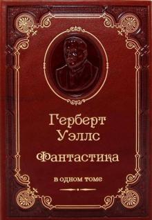 Кланг-утанг острова Борнео Герберт Уэллс слушать аудиокнигу онлайн бесплатно