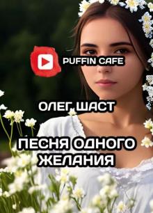 Песня одного желания Олег Шаст слушать аудиокнигу онлайн бесплатно