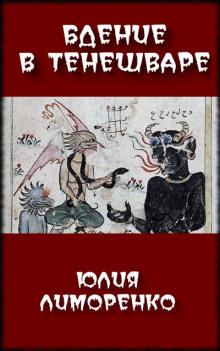 Бдение в Тенешваре Юлия Лиморенко слушать аудиокнигу онлайн бесплатно