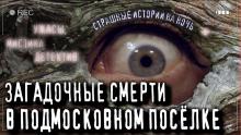 Тихое место Влад Волков слушать аудиокнигу онлайн бесплатно