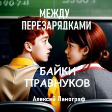 Между перезарядками. Рассказы Алексей Панограф слушать аудиокнигу онлайн бесплатно