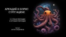 О странствующих и путешествующих Аркадий Стругацкий,                                                                                  Борис Стругацкий слушать аудиокнигу онлайн бесплатно