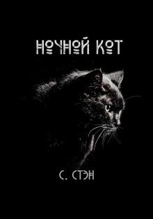 Ночной кот Сергей Стэн слушать аудиокнигу онлайн бесплатно