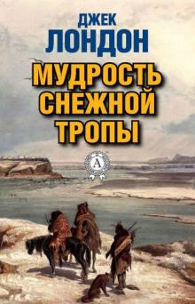 Мудрость снежной тропы Джек Лондон слушать аудиокнигу онлайн бесплатно