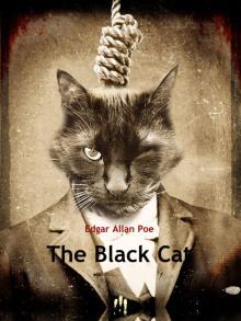 Черный кот Эдгар Аллан По слушать аудиокнигу онлайн бесплатно