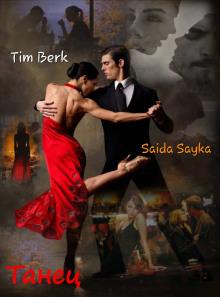 Танец Saida Sayka,                                                                                  Tim Berk слушать аудиокнигу онлайн бесплатно