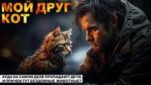 Мой друг Кот Los Yébenes слушать аудиокнигу онлайн бесплатно