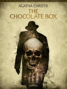 Коробка шоколада Агата Кристи слушать аудиокнигу онлайн бесплатно