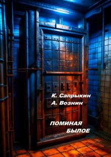 Поминая былое Андрей Вознин,                                                                                   Константин Сапрыкин слушать аудиокнигу онлайн бесплатно