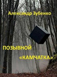Позывной «Камчатка» Александр Зубенко слушать аудиокнигу онлайн бесплатно