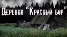 Деревня «Красный бор» Юлия Скоркина слушать аудиокнигу онлайн бесплатно